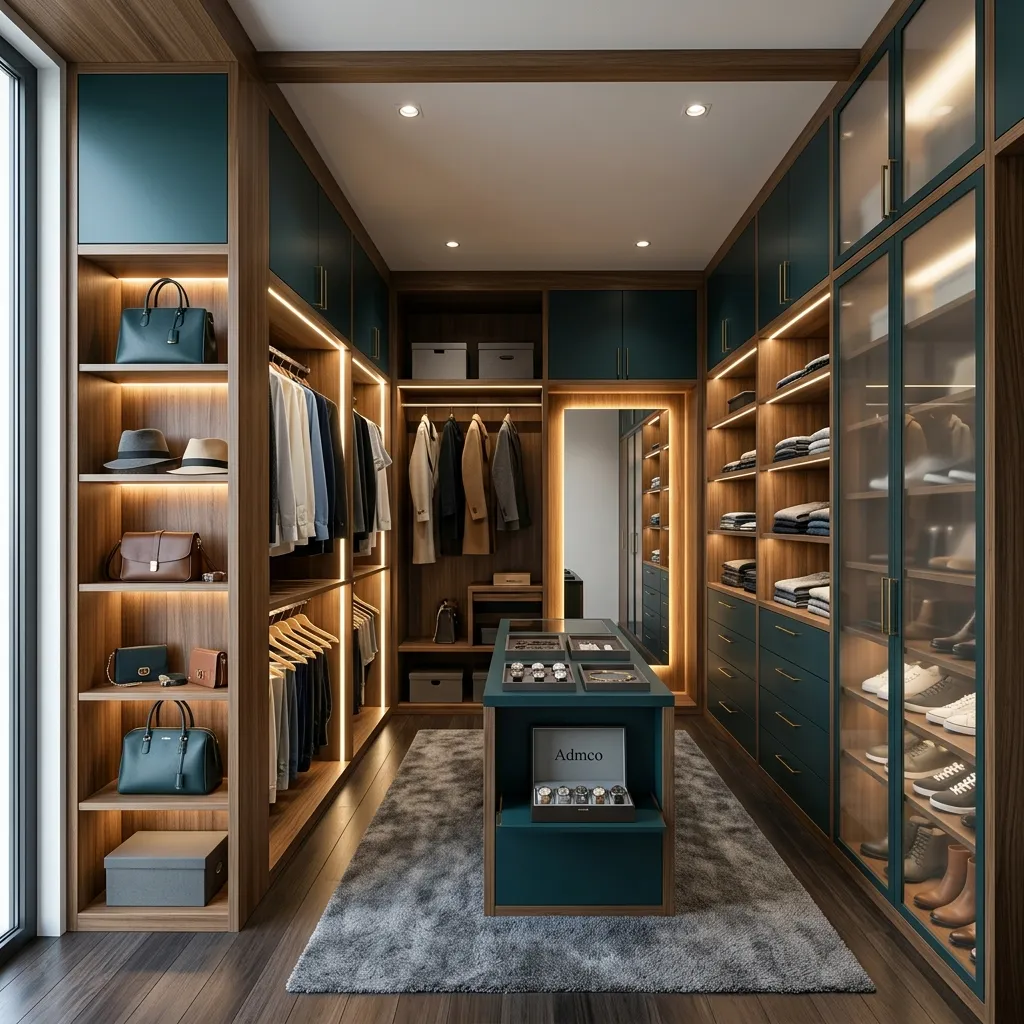 الخزائن ونظم النوم