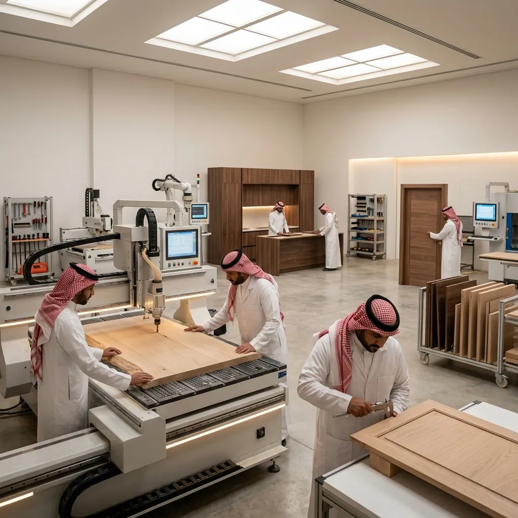 Admco Factory Legacy