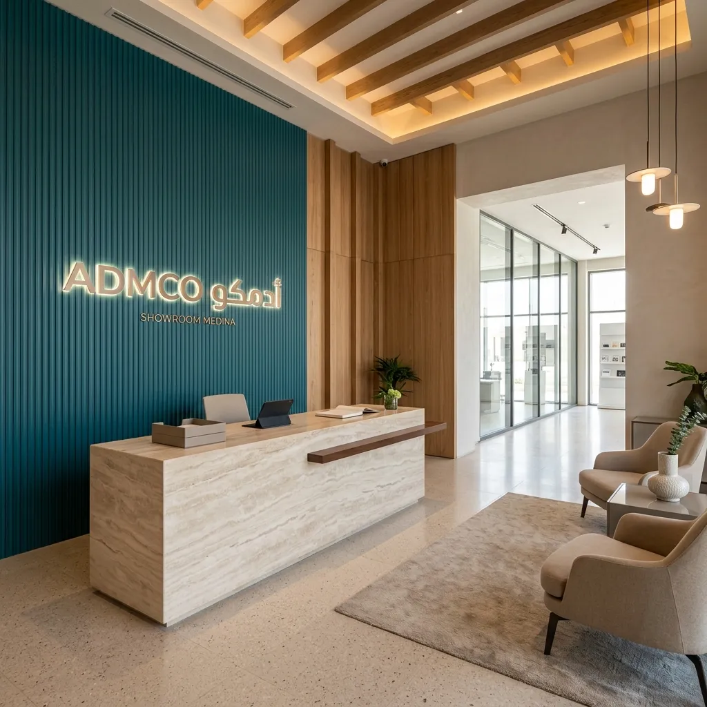 Admco Exclusive Packages